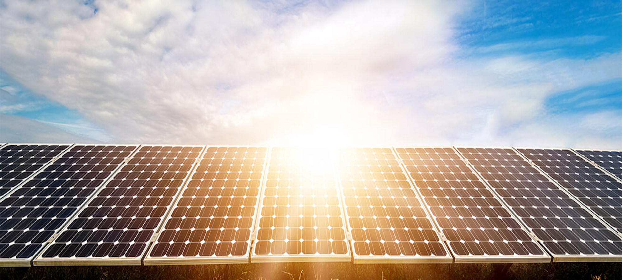 Solar Installation